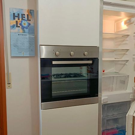 הוילה ברדולינו Casa Lucy מראה חיצוני תמונה