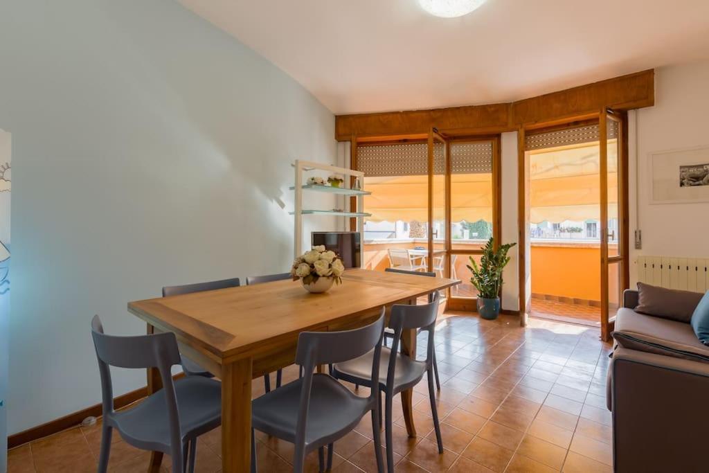 הוילה ברדולינו Casa Lucy מראה חיצוני תמונה