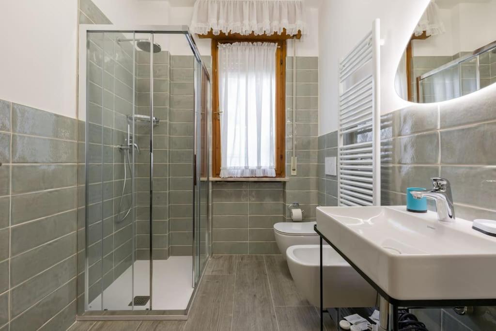 הוילה ברדולינו Casa Lucy מראה חיצוני תמונה