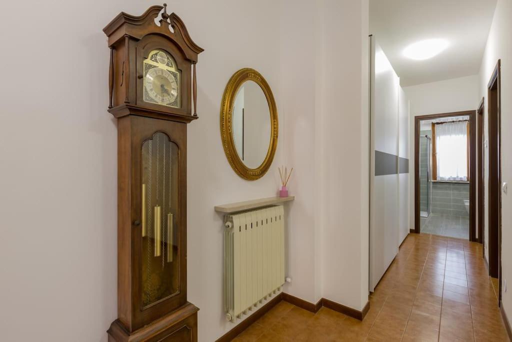 הוילה ברדולינו Casa Lucy מראה חיצוני תמונה