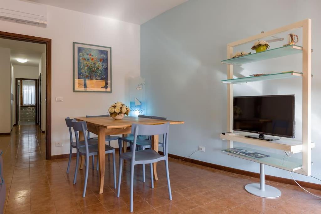 הוילה ברדולינו Casa Lucy מראה חיצוני תמונה