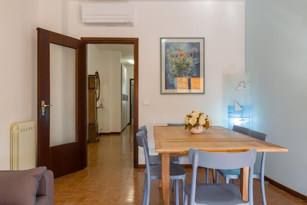 הוילה ברדולינו Casa Lucy מראה חיצוני תמונה