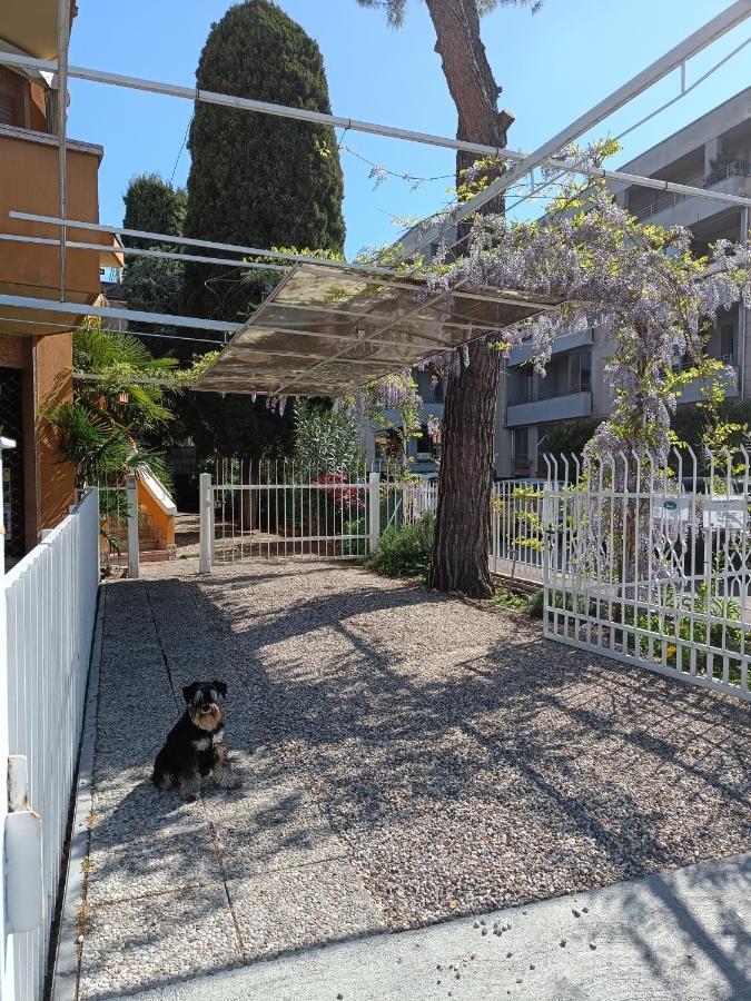 הוילה ברדולינו Casa Lucy מראה חיצוני תמונה