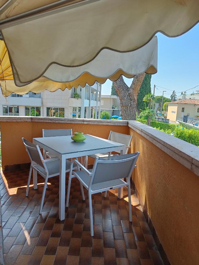 הוילה ברדולינו Casa Lucy מראה חיצוני תמונה