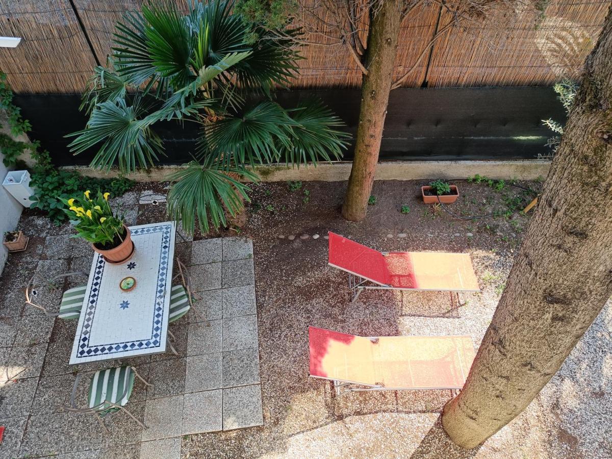 הוילה ברדולינו Casa Lucy מראה חיצוני תמונה