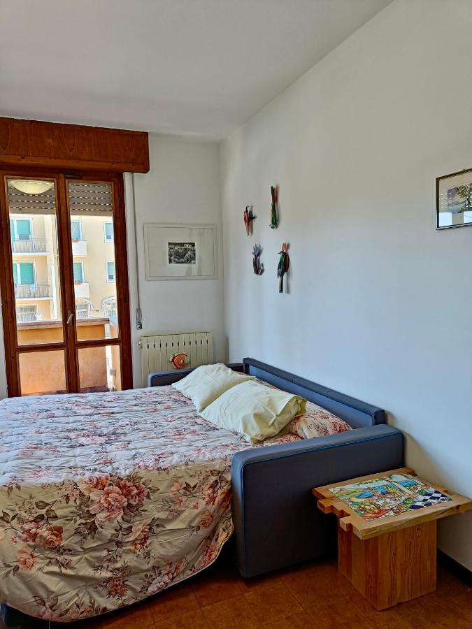 הוילה ברדולינו Casa Lucy מראה חיצוני תמונה