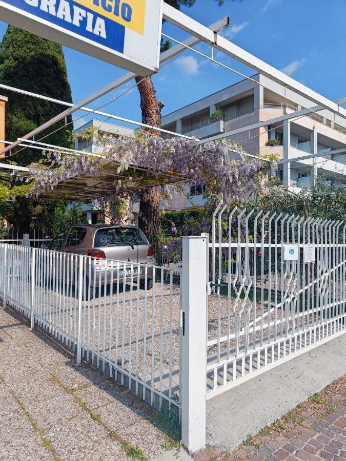 הוילה ברדולינו Casa Lucy מראה חיצוני תמונה