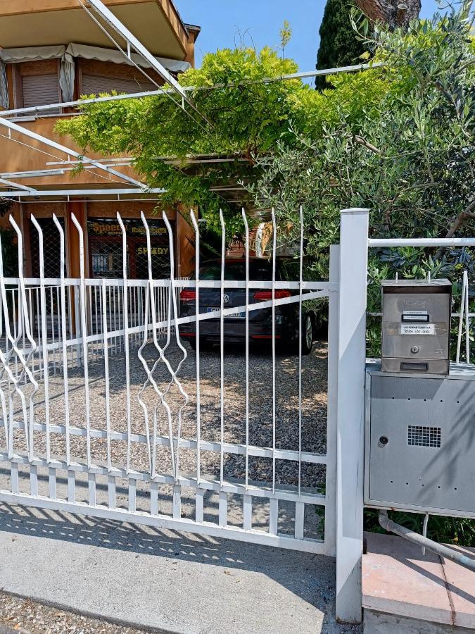הוילה ברדולינו Casa Lucy מראה חיצוני תמונה