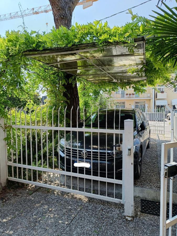 הוילה ברדולינו Casa Lucy מראה חיצוני תמונה