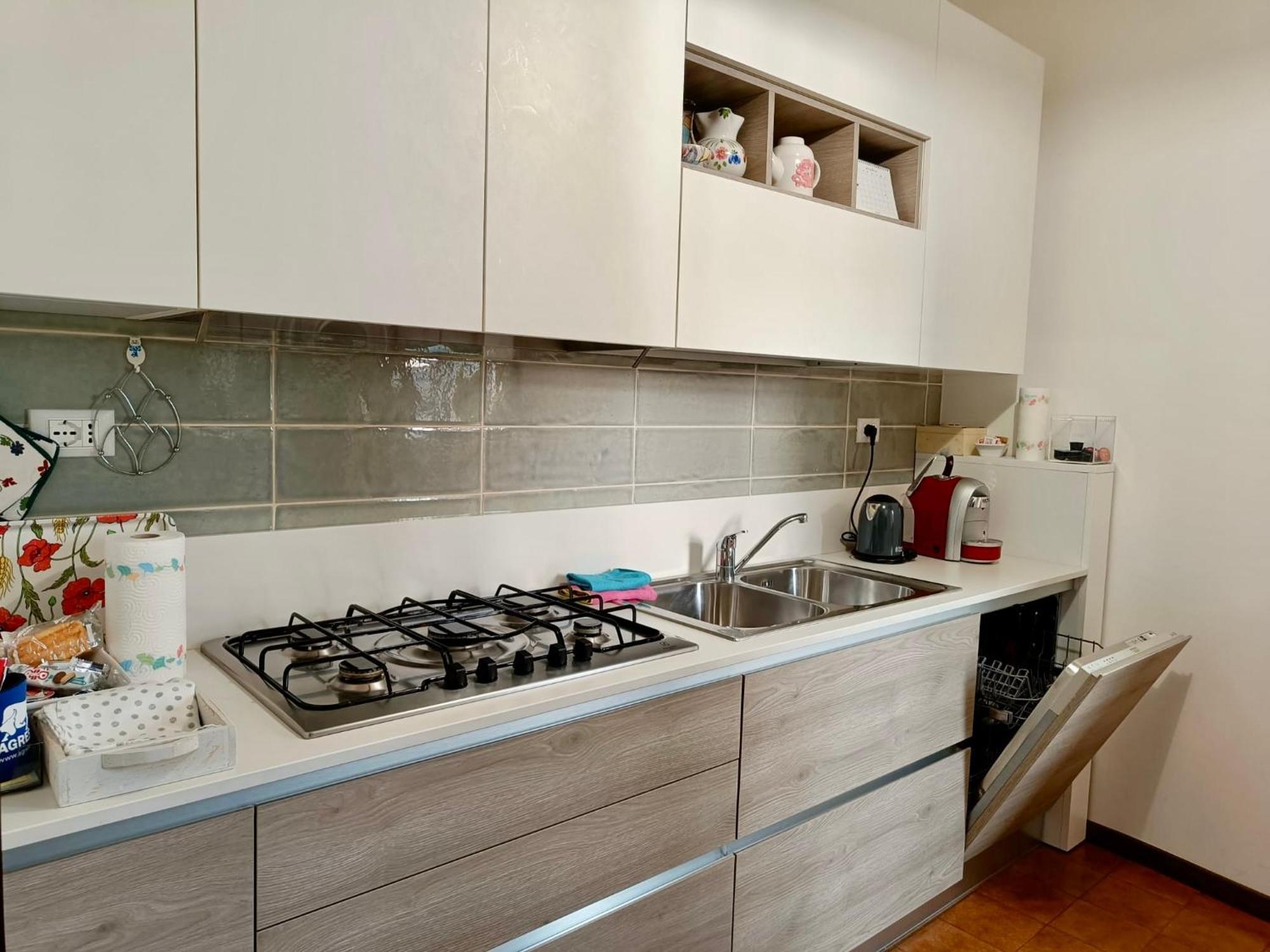 הוילה ברדולינו Casa Lucy מראה חיצוני תמונה