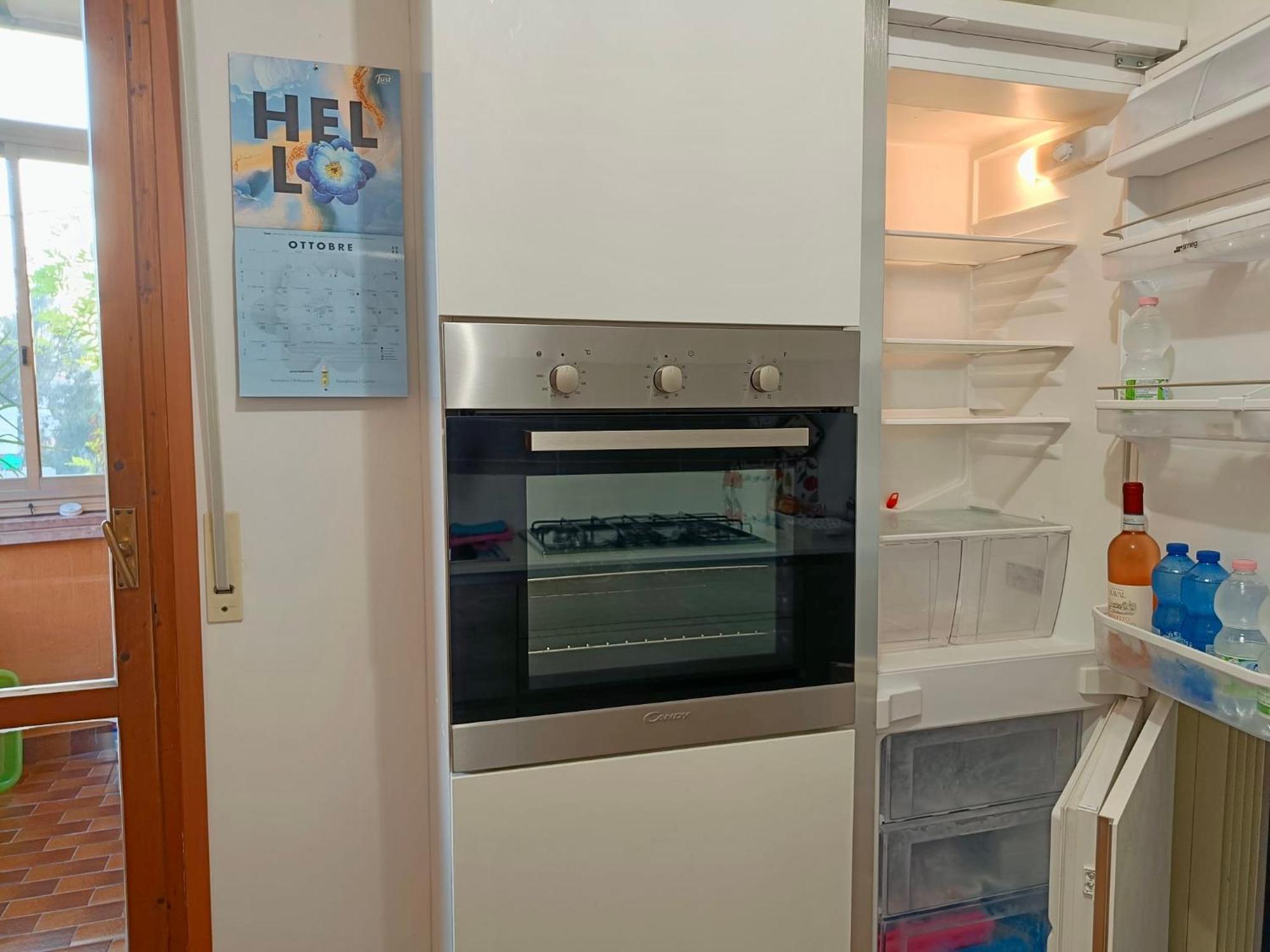 הוילה ברדולינו Casa Lucy מראה חיצוני תמונה