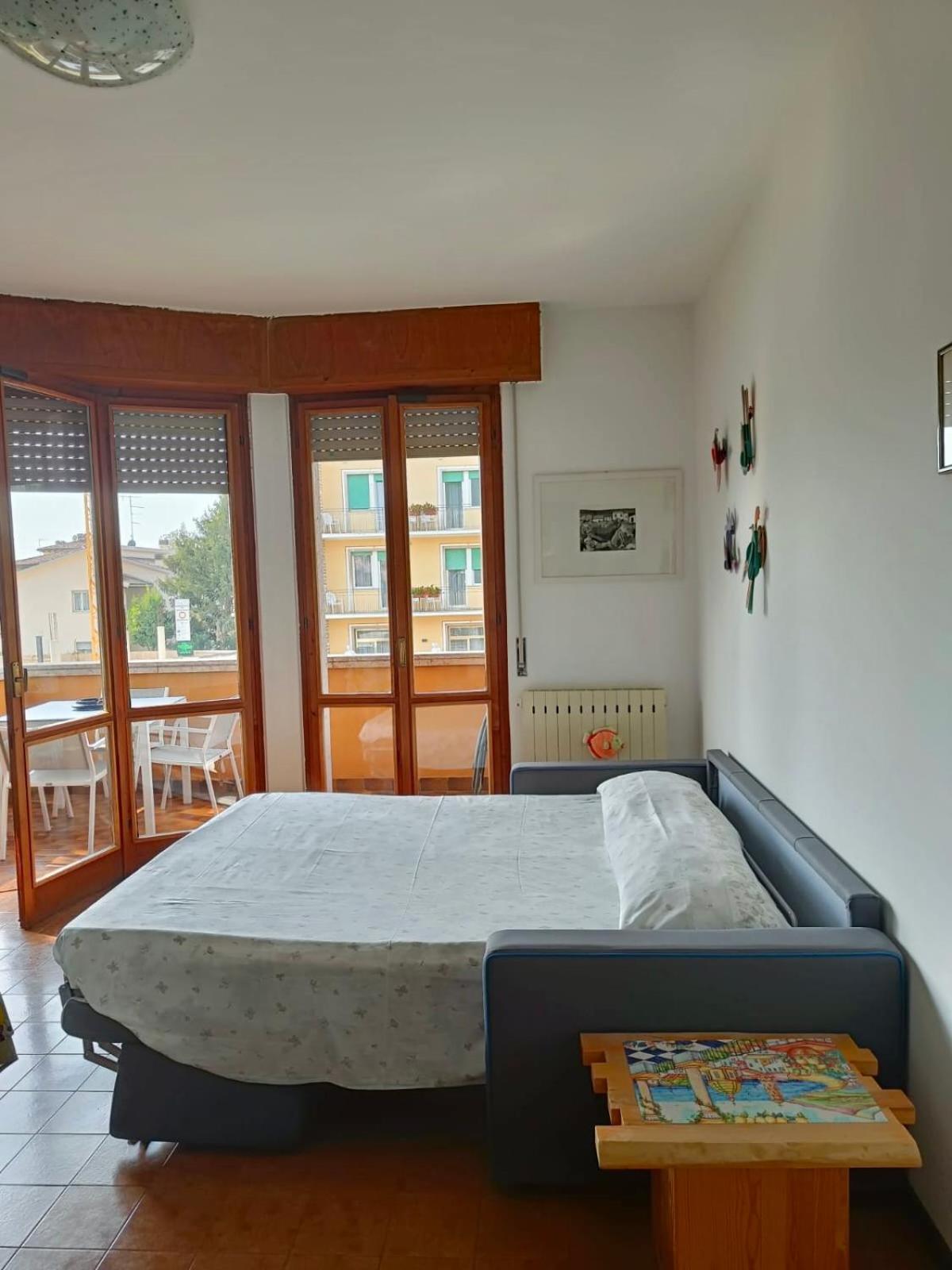 הוילה ברדולינו Casa Lucy מראה חיצוני תמונה
