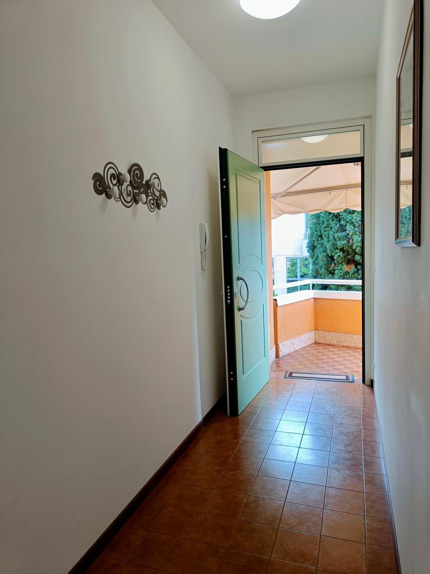 הוילה ברדולינו Casa Lucy מראה חיצוני תמונה