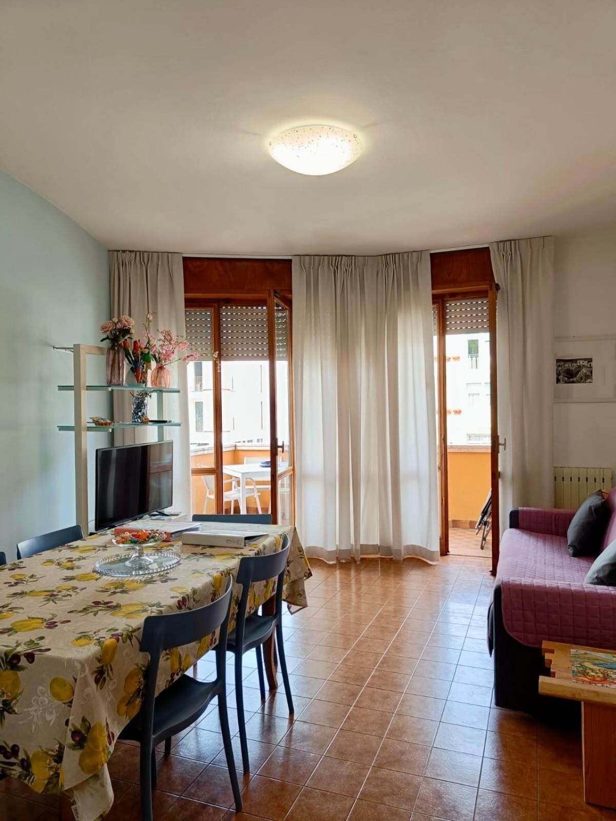הוילה ברדולינו Casa Lucy מראה חיצוני תמונה