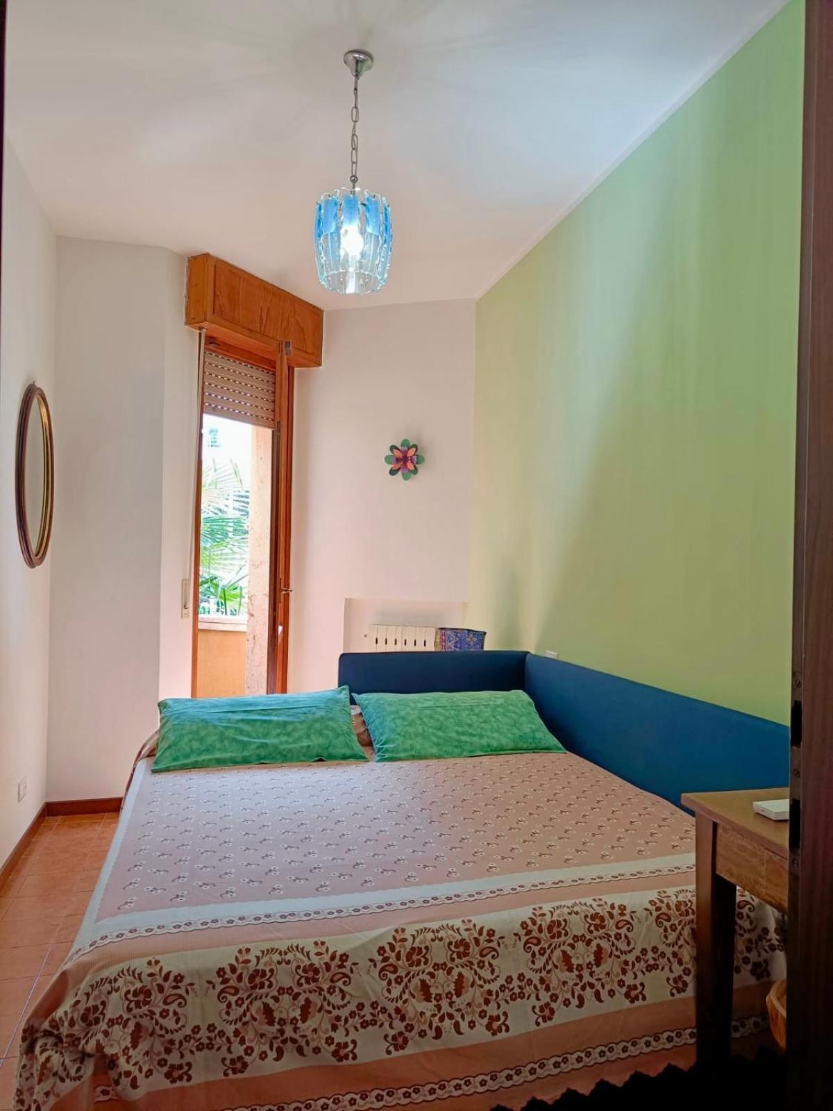 הוילה ברדולינו Casa Lucy מראה חיצוני תמונה
