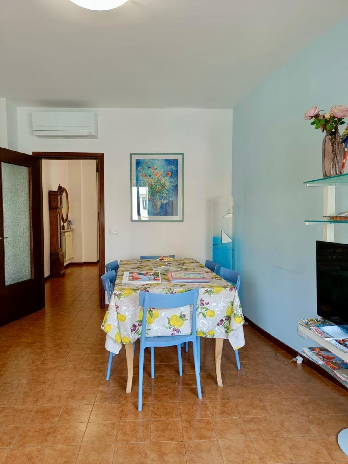 הוילה ברדולינו Casa Lucy מראה חיצוני תמונה