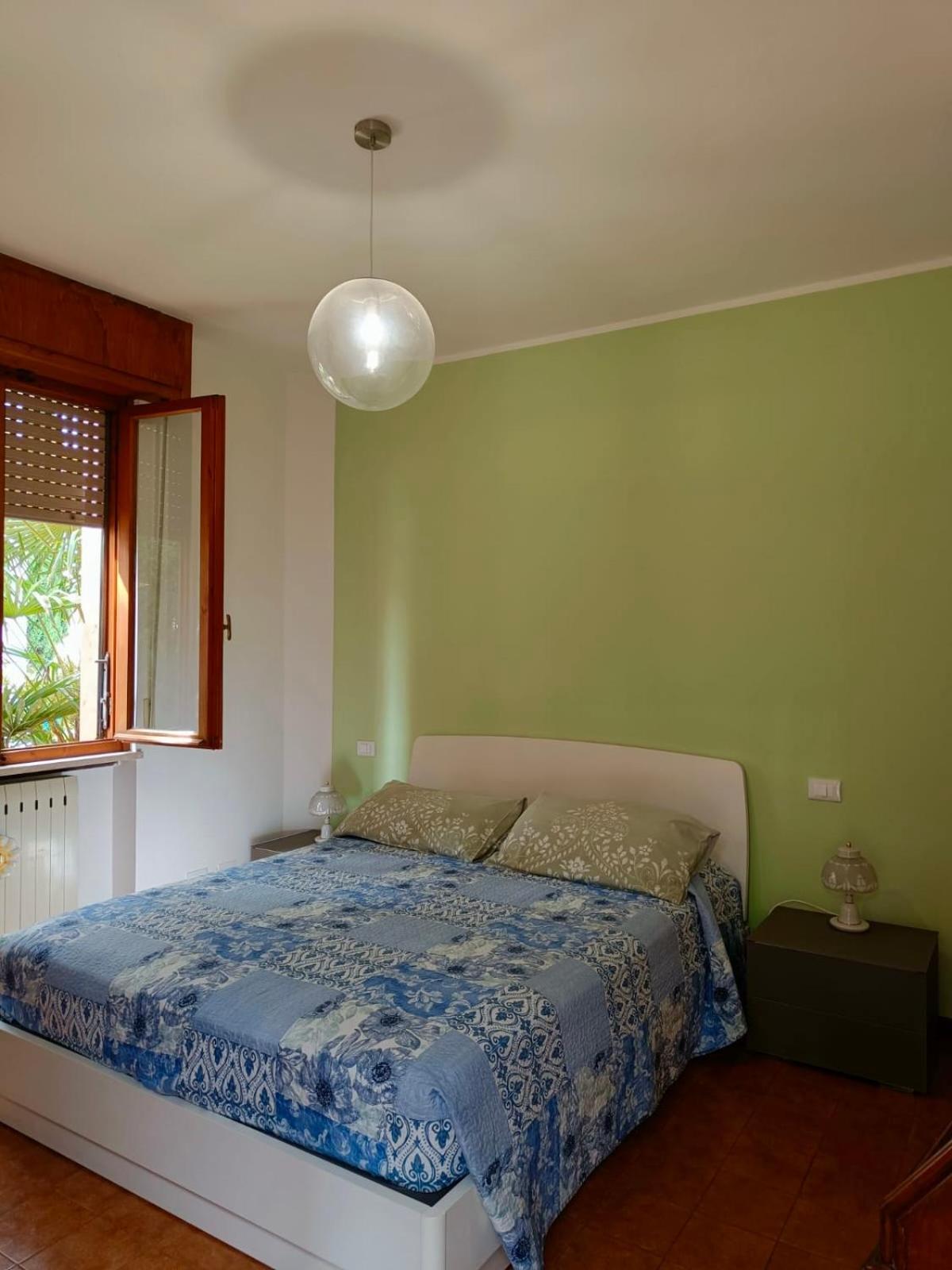הוילה ברדולינו Casa Lucy מראה חיצוני תמונה