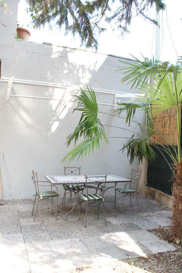 הוילה ברדולינו Casa Lucy מראה חיצוני תמונה