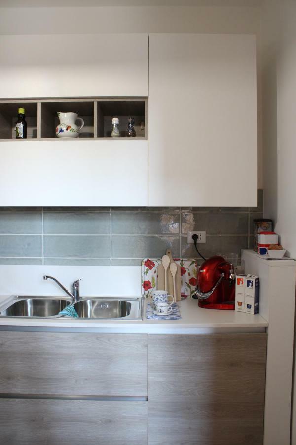 הוילה ברדולינו Casa Lucy מראה חיצוני תמונה