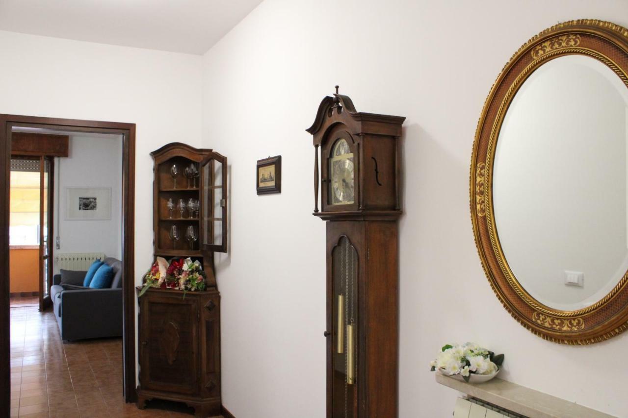 הוילה ברדולינו Casa Lucy מראה חיצוני תמונה